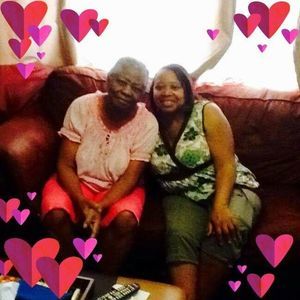 Meet your Posher, Lesia